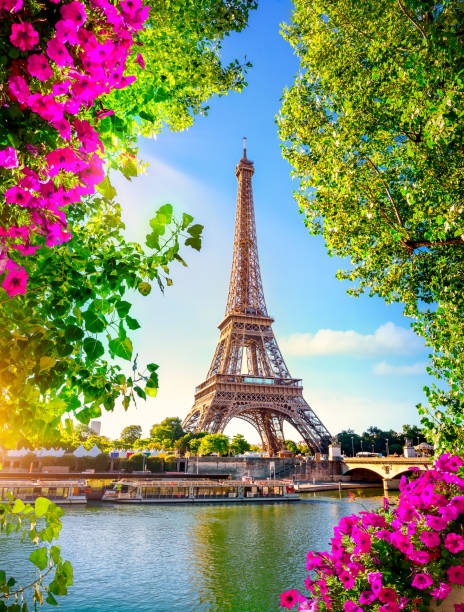 Paris, France